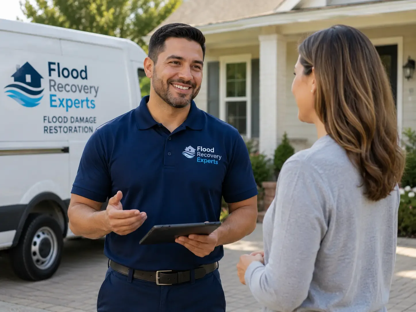Flood Damage Cleanup Anton, TX FAQs